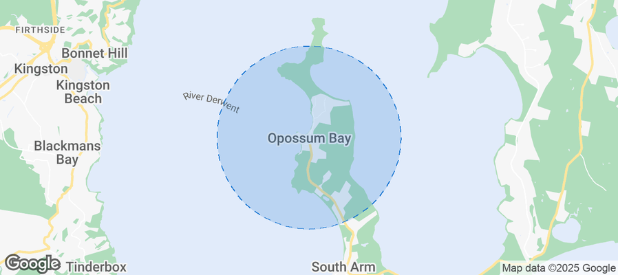 Discover Opossum Bay Airbnb Analytics